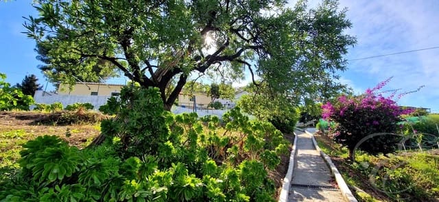 4 soverom Finca/Herregård til salgs i Vélez-Málaga med garasje - € 395 000 (Ref: 9771033)