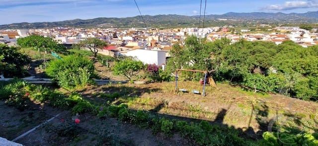 4 soverom Finca/Herregård til salgs i Vélez-Málaga med garasje - € 395 000 (Ref: 9771033)