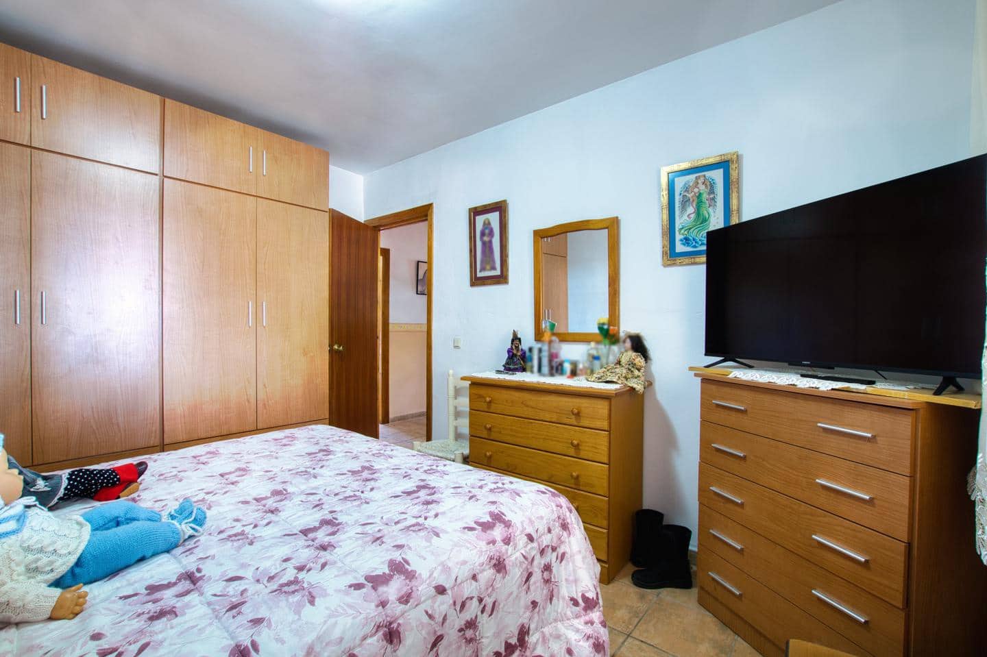 4 makuuhuone Huvila myytävänä paikassa Alcaucin mukana uima-altaan - 375 000 € (Ref: 9778771)