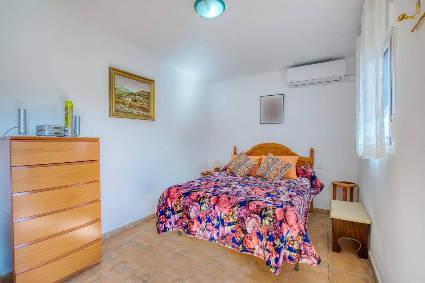 4 makuuhuone Huvila myytävänä paikassa Alcaucin mukana uima-altaan - 375 000 € (Ref: 9778771)