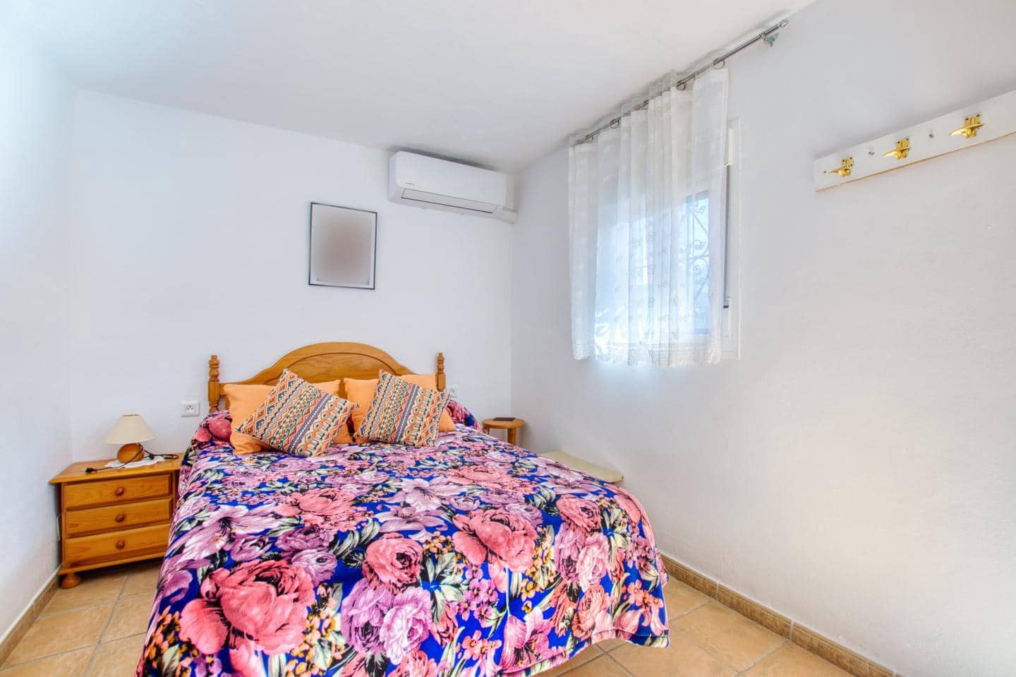 4 makuuhuone Huvila myytävänä paikassa Alcaucin mukana uima-altaan - 375 000 € (Ref: 9778771)