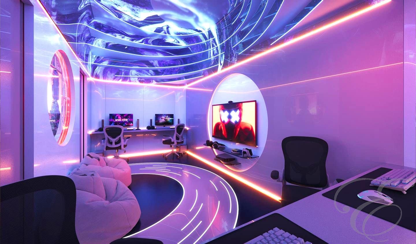 1 soverom Leilighet til salgs i Mijas med svømmebasseng - € 390 000 (Ref: 9795406)