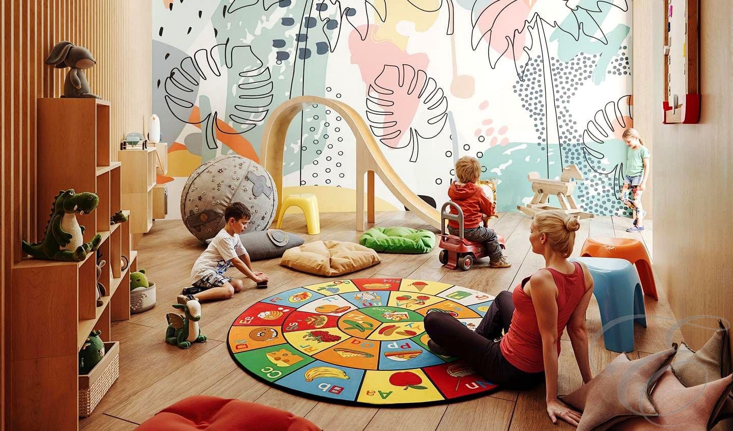 1 soverom Leilighet til salgs i Mijas med svømmebasseng - € 390 000 (Ref: 9795406)