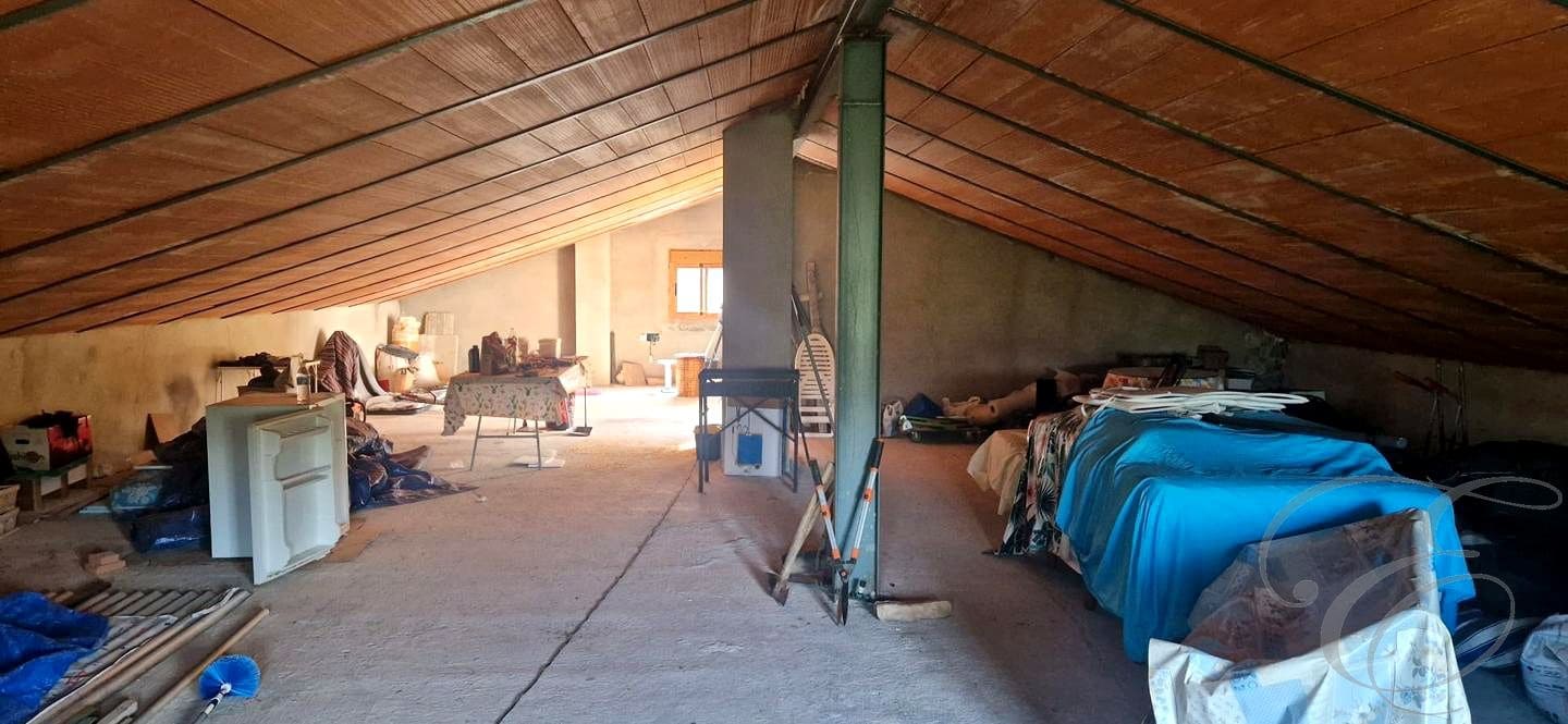 3 soveværelse Finca/Landehus til salg i Riogordo med swimmingpool - € 399.500 (Ref: 9795561)