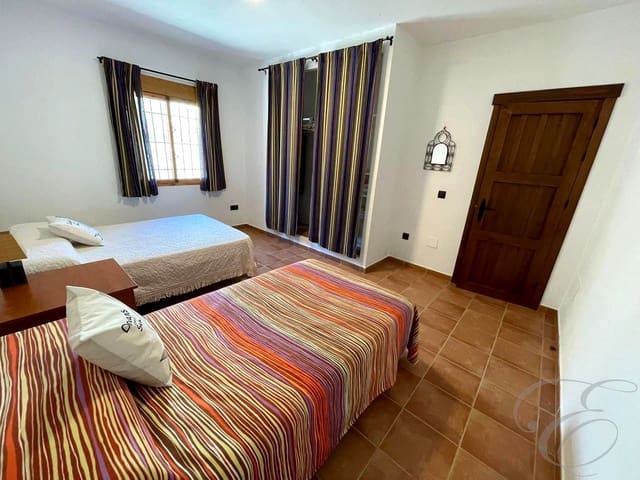 3 Zimmer Finca/Landgut zu verkaufen in Riogordo mit Pool - 399.500 € (Ref: 9795561)