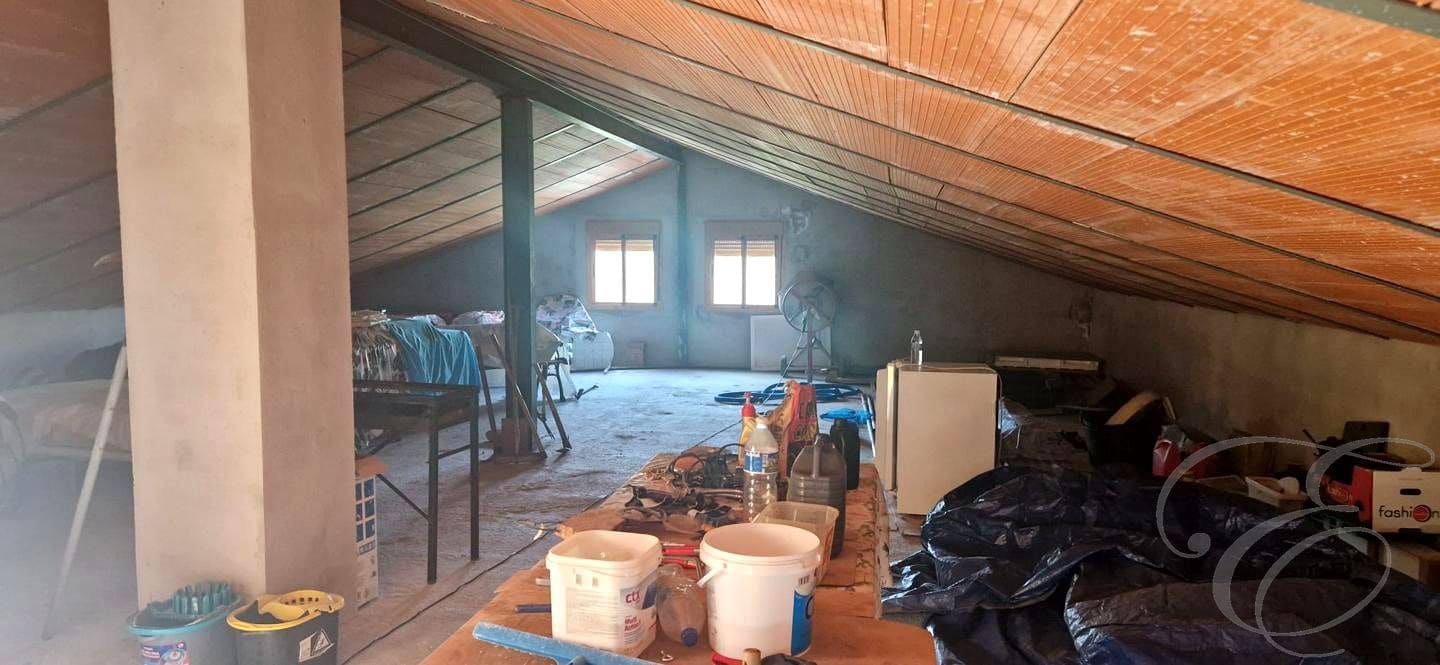 3 soveværelse Finca/Landehus til salg i Riogordo med swimmingpool - € 399.500 (Ref: 9795561)