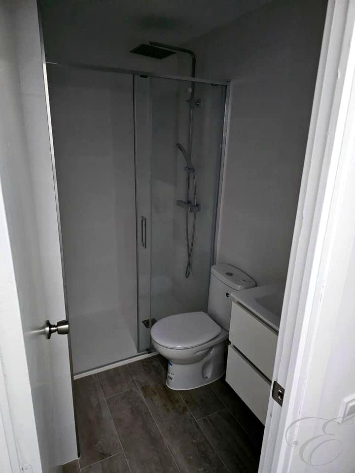 Chalet de 2 habitaciones en Manilva en venta con piscina - 265.000 € (Ref: 9798058)