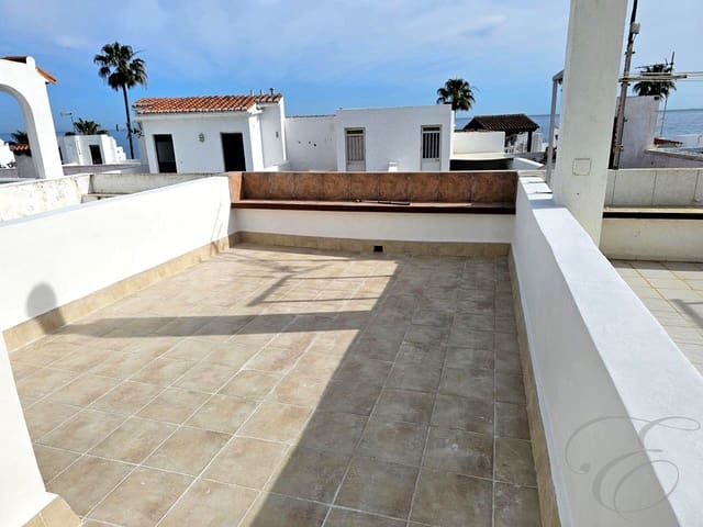 Chalet de 2 habitaciones en Chullera, Manilva en venta con piscina - 265.000 € (Ref: 9798058)