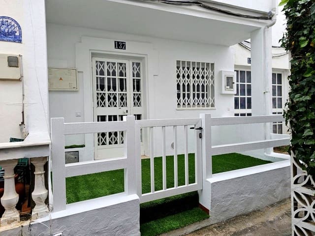 Chalet de 2 habitaciones en Chullera, Manilva en venta con piscina - 265.000 € (Ref: 9798058)