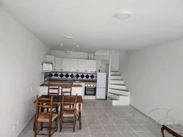 Chalet de 2 habitaciones en Chullera, Manilva en venta con piscina - 265.000 € (Ref: 9798058)