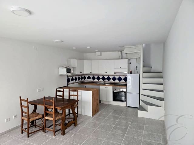 Chalet de 2 habitaciones en Chullera, Manilva en venta con piscina - 265.000 € (Ref: 9798058)