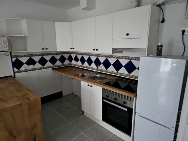 Chalet de 2 habitaciones en Chullera, Manilva en venta con piscina - 265.000 € (Ref: 9798058)