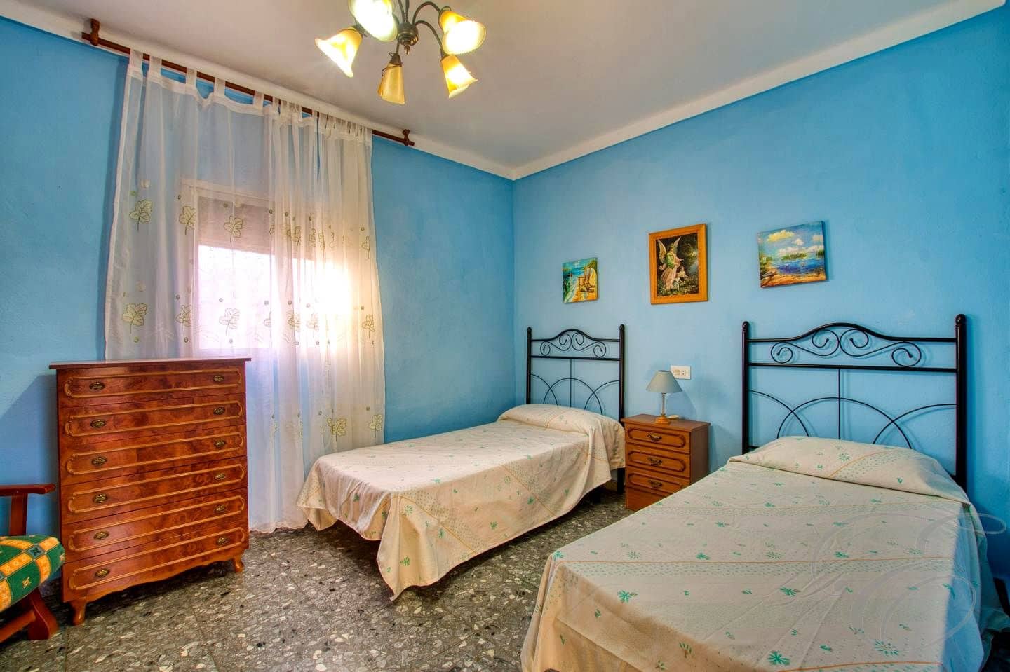 3 chambre Villa/Maison à vendre à Benamargosa - 150 000 € (Ref: 9805298)