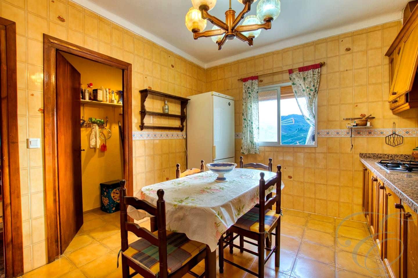 3 chambre Villa/Maison à vendre à Benamargosa - 150 000 € (Ref: 9805298)