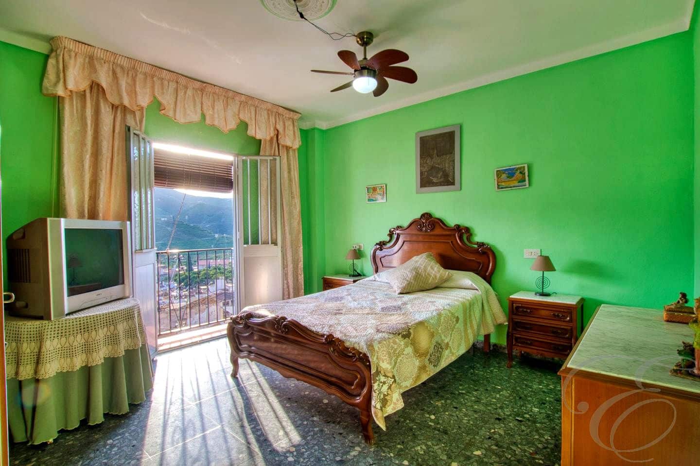 3 chambre Villa/Maison à vendre à Benamargosa - 150 000 € (Ref: 9805298)