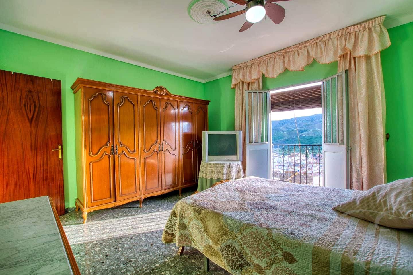 3 chambre Villa/Maison à vendre à Benamargosa - 150 000 € (Ref: 9805298)