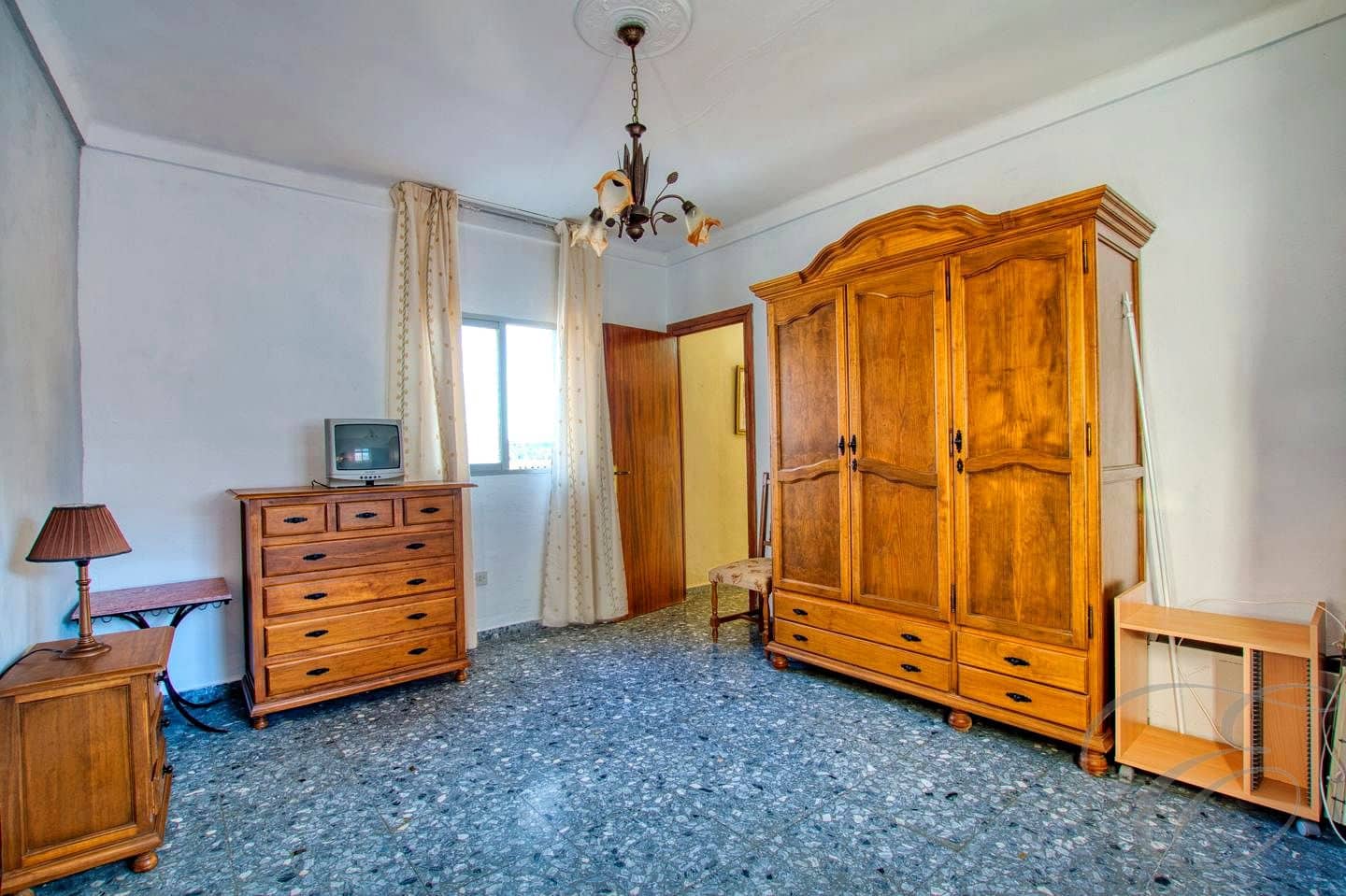 3 chambre Villa/Maison à vendre à Benamargosa - 150 000 € (Ref: 9805298)