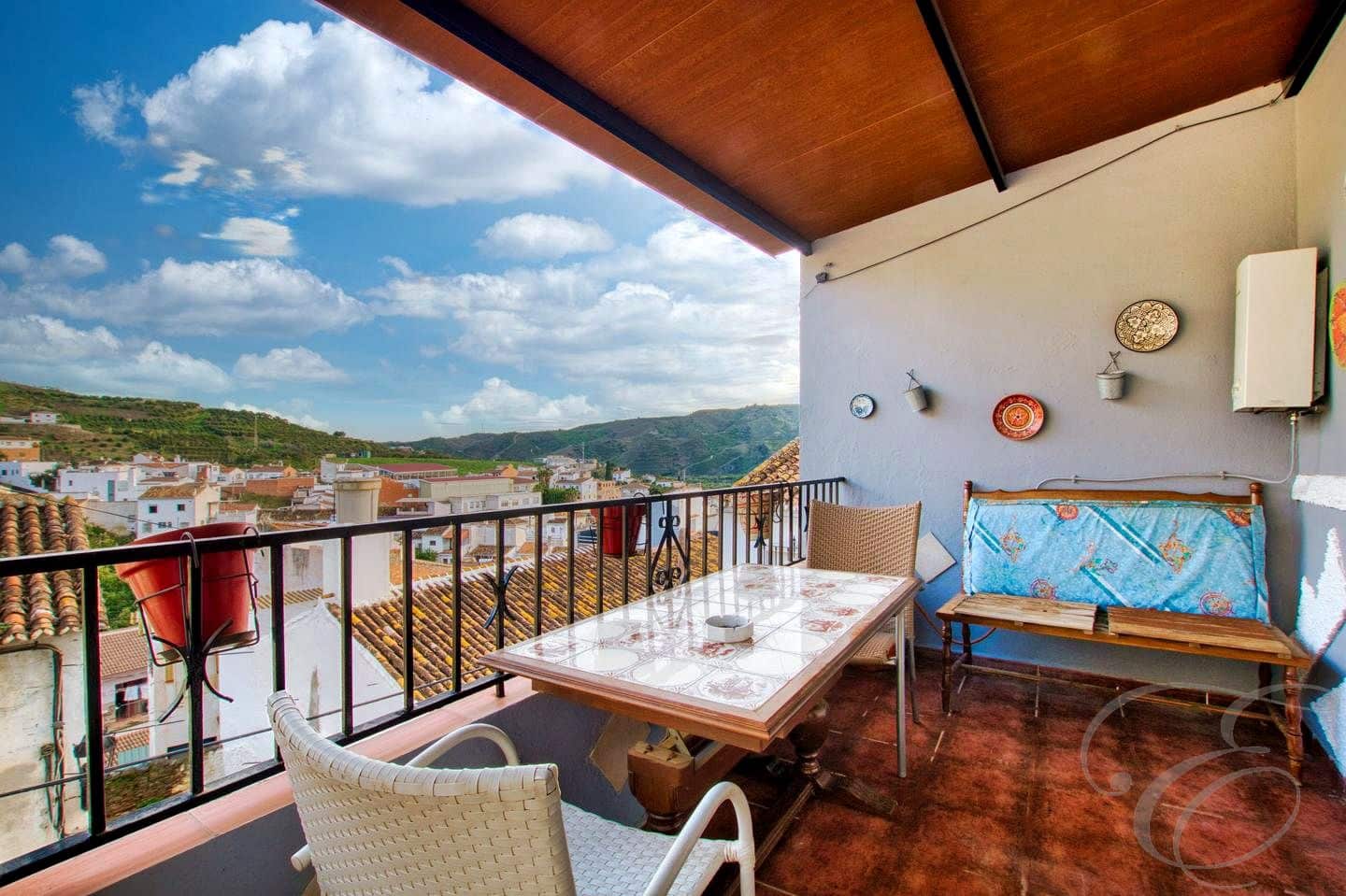 3 chambre Villa/Maison à vendre à Benamargosa - 150 000 € (Ref: 9805298)