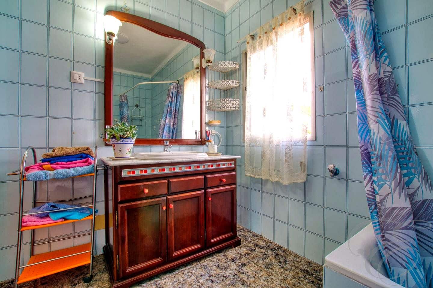 3 chambre Villa/Maison à vendre à Benamargosa - 150 000 € (Ref: 9805298)