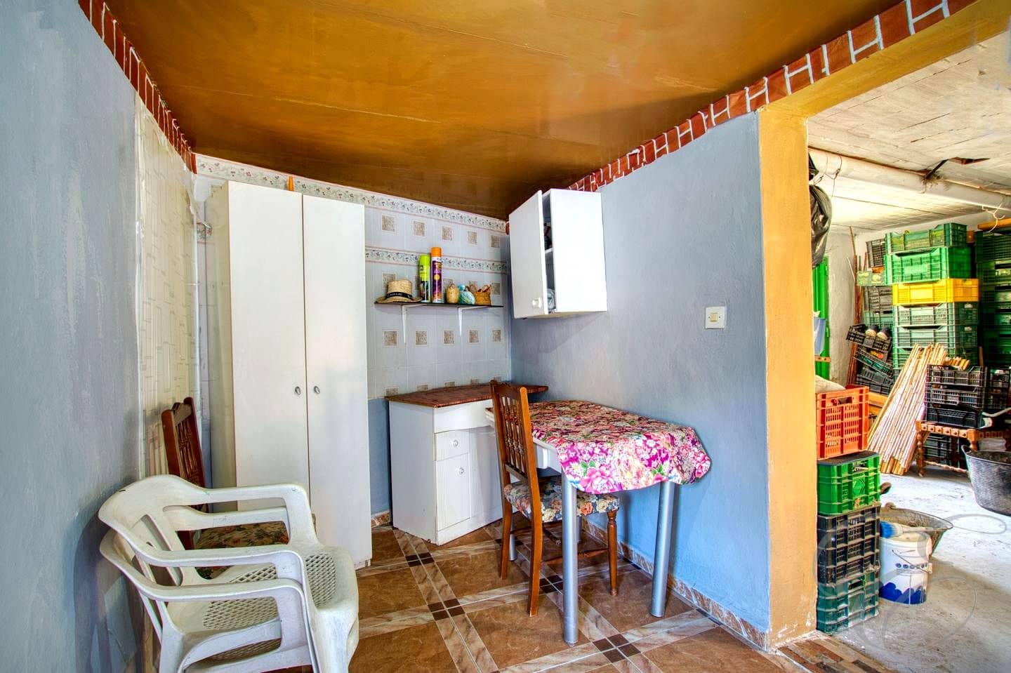 3 chambre Villa/Maison à vendre à Benamargosa - 150 000 € (Ref: 9805298)