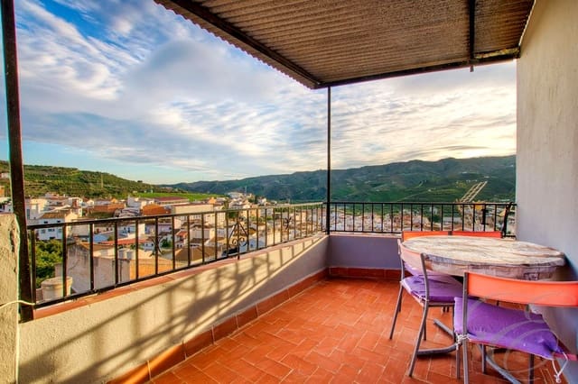 3 chambre Villa/Maison à vendre à Benamargosa - 150 000 € (Ref: 9805298)