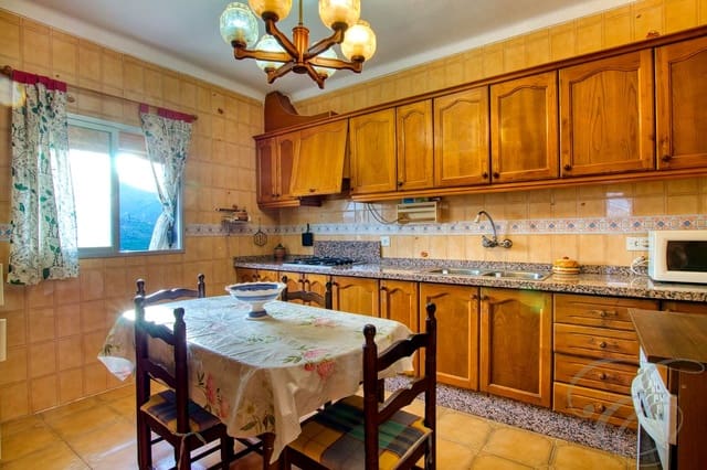 3 chambre Villa/Maison à vendre à Benamargosa - 150 000 € (Ref: 9805298)