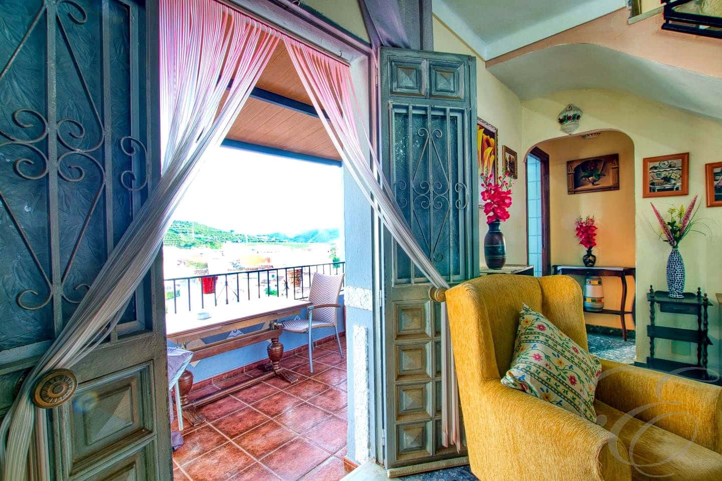 3 chambre Villa/Maison à vendre à Benamargosa - 150 000 € (Ref: 9805298)