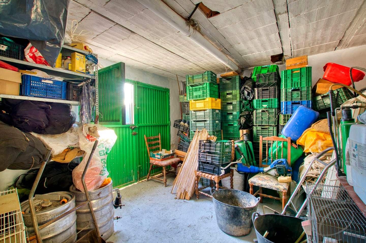 3 chambre Villa/Maison à vendre à Benamargosa - 150 000 € (Ref: 9805298)