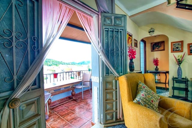 3 chambre Villa/Maison à vendre à Benamargosa - 150 000 € (Ref: 9805298)