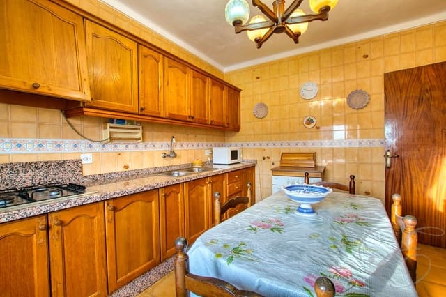 3 chambre Villa/Maison à vendre à Benamargosa - 150 000 € (Ref: 9805298)