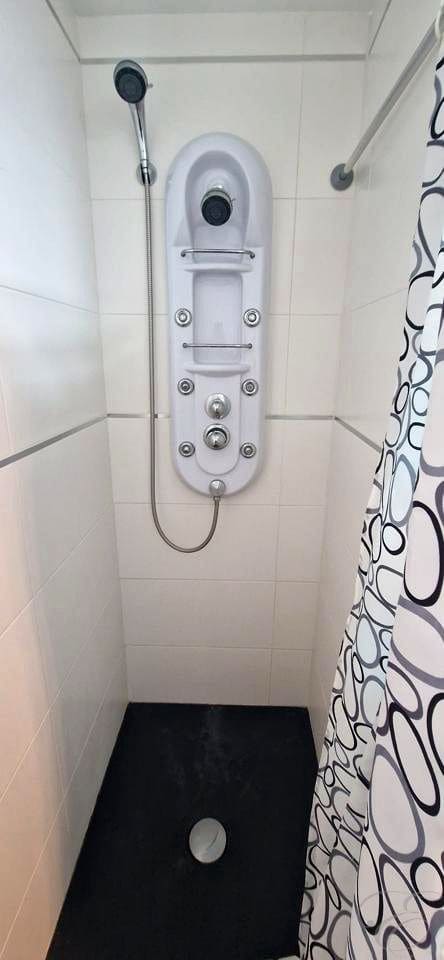 3 soveværelse Lejlighed til leje i Torre del Mar med swimmingpool - € 1.000 (Ref: 9815069)