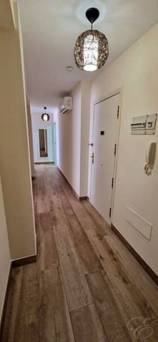 3 soveværelse Lejlighed til leje i Torre del Mar, Vélez-Málaga med swimmingpool - € 1.000 (Ref: 9815069)
