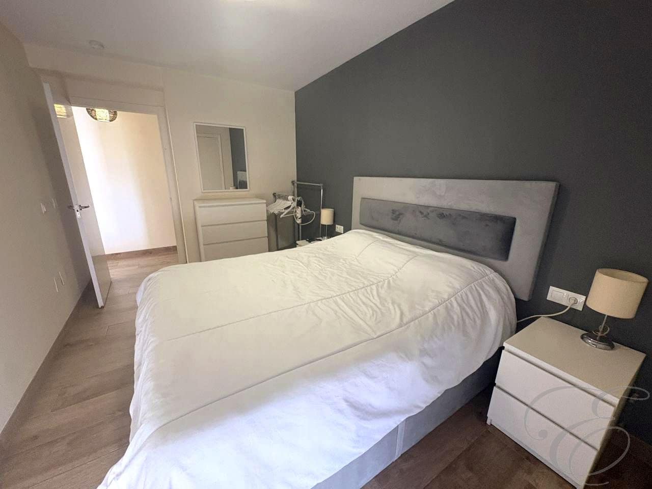 3 soveværelse Lejlighed til leje i Torre del Mar med swimmingpool - € 1.000 (Ref: 9815069)