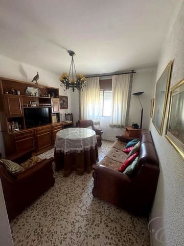 3 camera da letto Villa in vendita in Almáchar con garage - 179.000 € (Rif: 9819382)