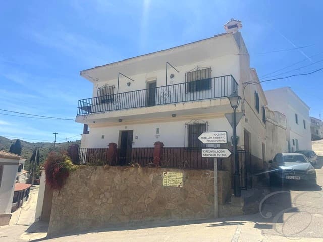 3 camera da letto Villa in vendita in Almáchar con garage - 179.000 € (Rif: 9819382)