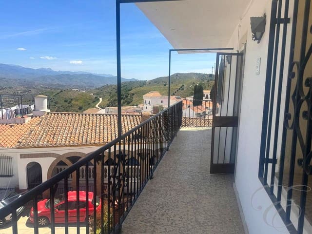 3 camera da letto Villa in vendita in Almáchar con garage - 179.000 € (Rif: 9819382)
