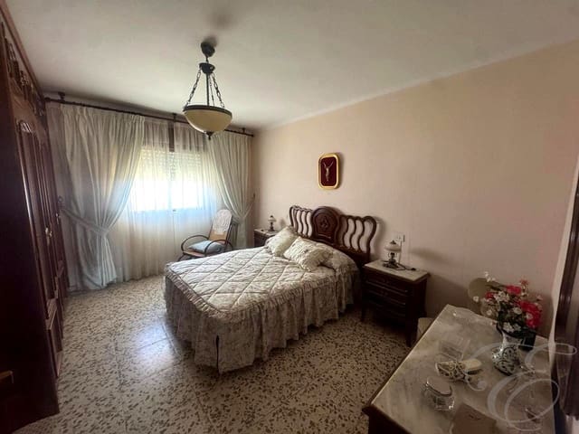 3 camera da letto Villa in vendita in Almáchar con garage - 179.000 € (Rif: 9819382)