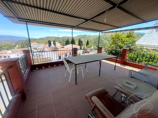 3 camera da letto Villa in vendita in Almáchar con garage - 179.000 € (Rif: 9819382)