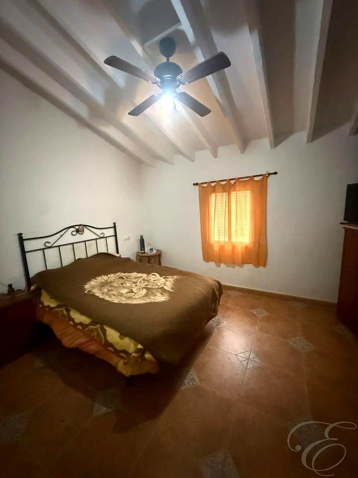 5 soverom Villa til salgs i Velez-Malaga - € 285 000 (Ref: 9821620)