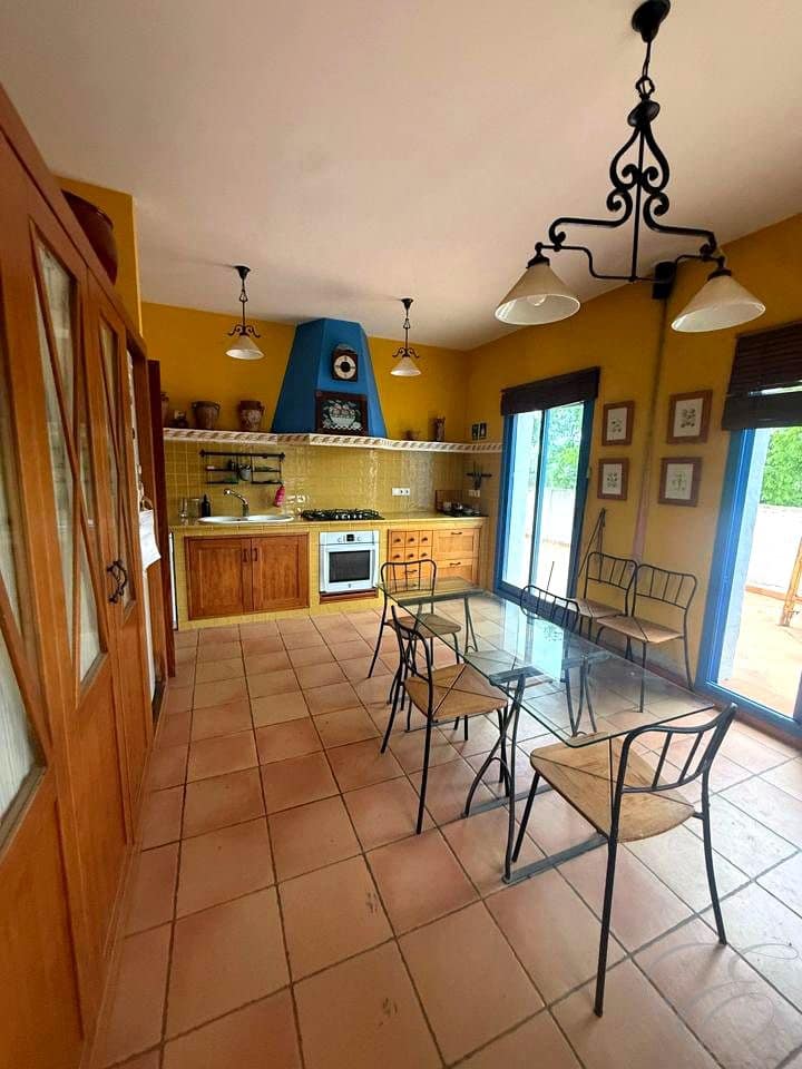 5 soverom Villa til salgs i Velez-Malaga - € 285 000 (Ref: 9821620)