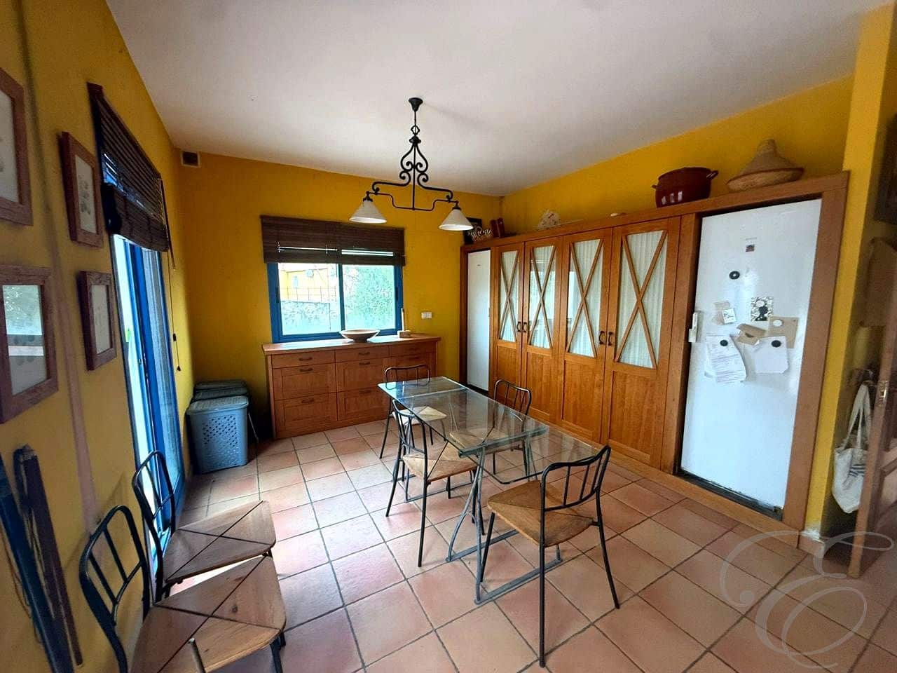 5 soverom Villa til salgs i Velez-Malaga - € 285 000 (Ref: 9821620)