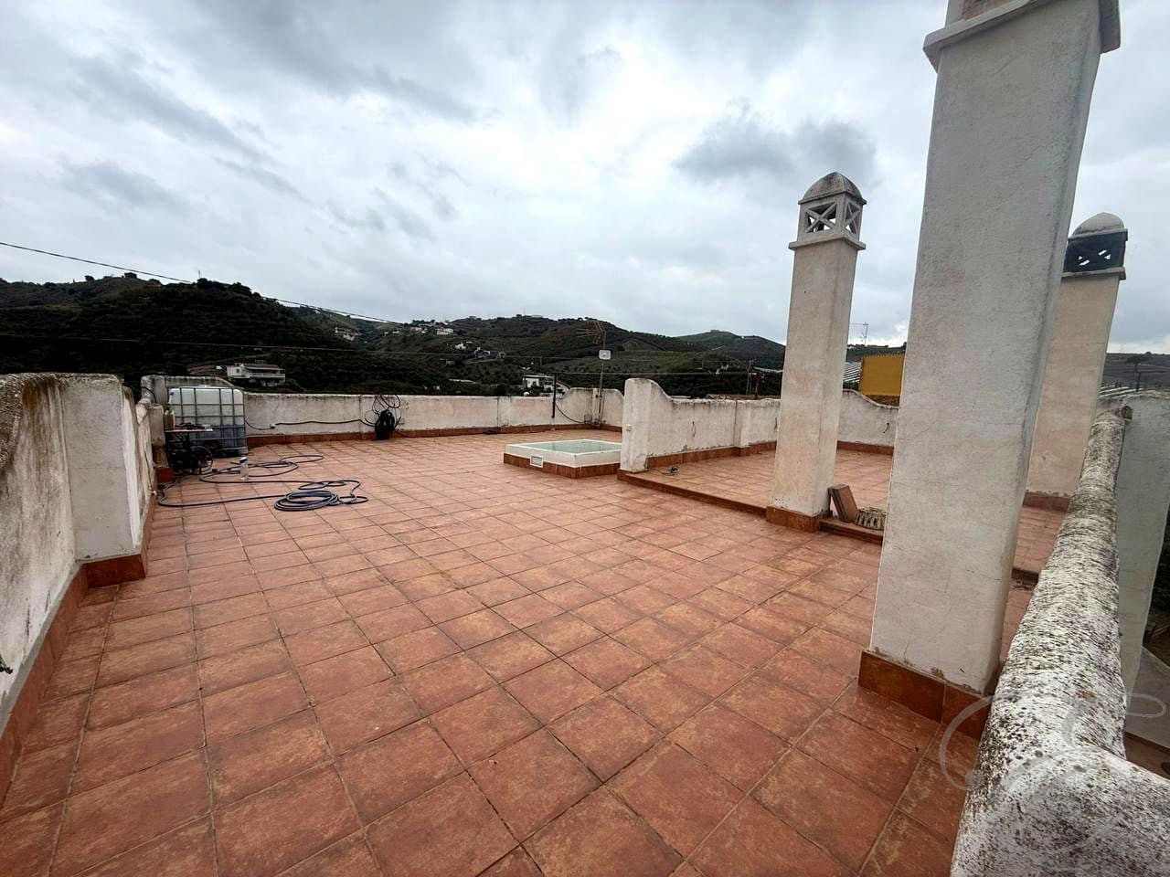 5 soverom Villa til salgs i Velez-Malaga - € 285 000 (Ref: 9821620)