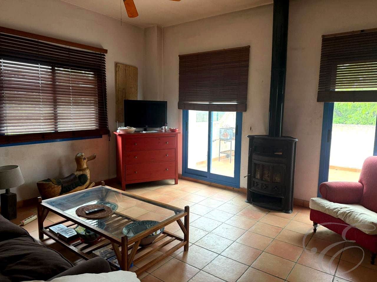 5 soverom Villa til salgs i Velez-Malaga - € 285 000 (Ref: 9821620)