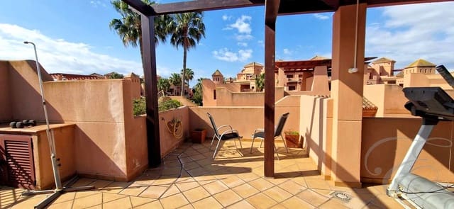 4 slaapkamer Villa te koop in Motril met zwembad garage - € 599.500 (Ref: 9829626)