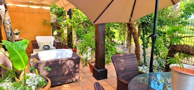 Chalet de 4 habitaciones en Motril en venta con piscina garaje - 599.500 € (Ref: 9829626)