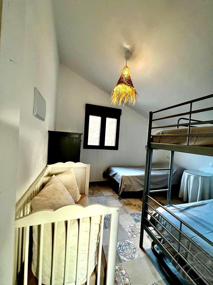 2 bedroom Finca/Country House for sale in Triana - € 139,950 (Ref: 9829922)