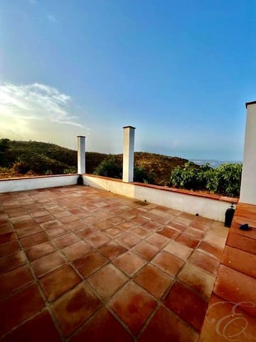 2 chambre Finca/Maison de Campagne à vendre à Triana, Vélez-Málaga - 139 950 € (Ref: 9829922)