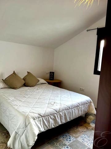 2 chambre Finca/Maison de Campagne à vendre à Triana, Vélez-Málaga - 139 950 € (Ref: 9829922)