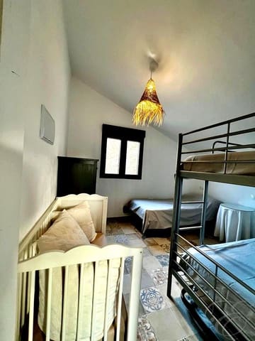 2 chambre Finca/Maison de Campagne à vendre à Triana, Vélez-Málaga - 139 950 € (Ref: 9829922)