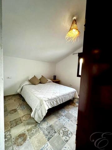 2 chambre Finca/Maison de Campagne à vendre à Triana, Vélez-Málaga - 139 950 € (Ref: 9829922)